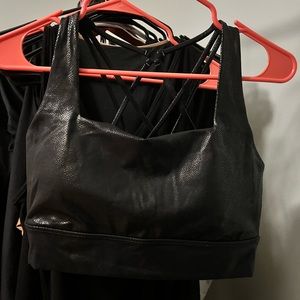 Buff Bunny sports Bra